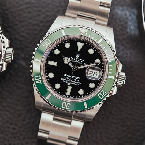 rolex kermit replica|rolex 126610 for sale.